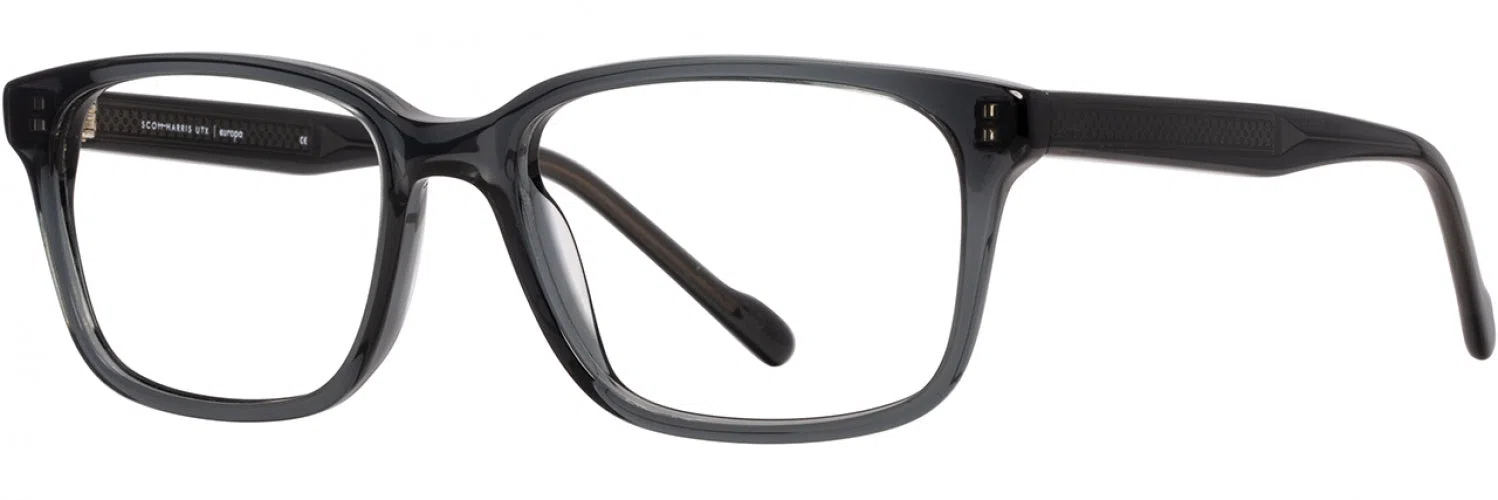 Scott Harris SHX027 Eyeglasses - view 9